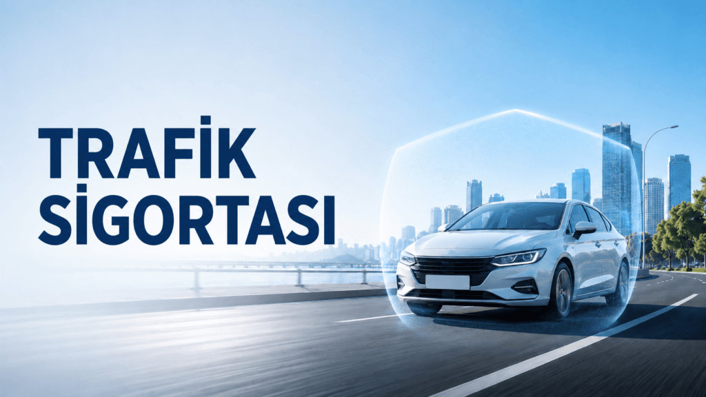 Trafik Sigortası